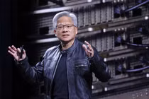 CEO Nvidia làm thị trường chip bùng nổ bằng khái niệm "AI có chủ quyền"