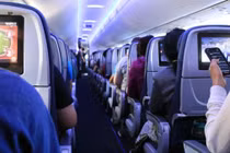 iPhone phồng pin khi bay khiến người dùng lo ngại an toàn