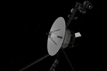 NASA tung độc chiêu cứu sống tàu Voyager 1