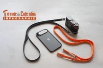 [INFOGRAPHIC] Dây đeo Mipow ML04, nam châm hít xịn như Apple