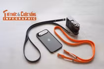 [INFOGRAPHIC] Dây đeo Mipow ML04, nam châm hít xịn như Apple