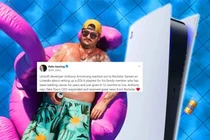 Game thủ ung thư mong chơi GTA 6 sớm, Rockstar phá lệ