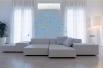 Lắp điều hòa mùa nóng đừng vội nếu chưa đọc kỹ điều này