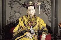Vô tình biết Từ Hi Thái hậu mang thai, một thái y đã làm gì để thoát chết?