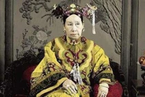 Vô tình biết Từ Hi Thái hậu mang thai, một thái y đã làm gì để thoát chết?