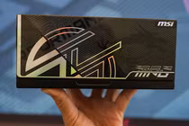 MSI khuấy đảo CES 2026 với linh kiện PC bảo vệ GPU