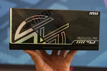 MSI khuấy đảo CES 2026 với linh kiện PC bảo vệ GPU