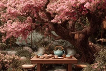 Trồng nhầm cây trước cửa khiến tài lộc hao hụt khó cứu