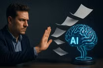 OpenAI hé lộ nguyên nhân thật sự của ảo giác AI 