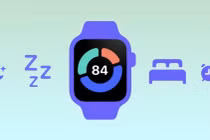 Apple tiết lộ bí mật “chấm điểm” giấc ngủ bằng Apple Watch