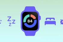 Apple tiết lộ bí mật “chấm điểm” giấc ngủ bằng Apple Watch