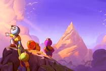 Game indie hot nhất 2025 bị chê “lười” vì không update