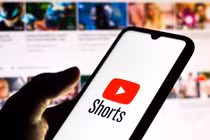 YouTube bí mật dùng AI chỉnh video Shorts gây lo ngại 