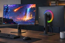 HKC gây sốc với màn hình RGB Mini LED đầu tiên thế giới