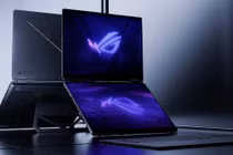 Laptop ASUS ROG CES 2026 phô diễn tinh hoa 20 năm đổi mới