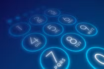 Đặt 10 mã PIN này, coi chừng bị AI phá giải trong 1 giây