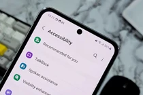 Ngân hàng cảnh báo, tắt ngay quyền Trợ năng trên điện thoại