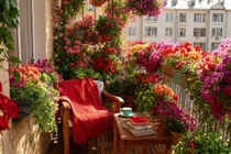 Top 4 cây cảnh tốt cho sức khỏe trong nhà mùa đông