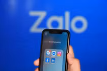 Zalo cập nhật điều khoản mới gây tranh cãi quyền riêng tư