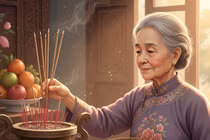 Tỉa chân nhang đúng cách cuối năm 2026 để đón Tết vượng khí