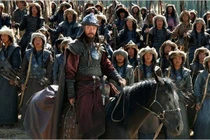 Bí mật tâm lý chiến của Thành Cát Tư Hãn khiến kẻ địch khiếp vía