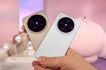 Vivo X300 Pro gây sốc với pin 6510 mAh, tele 200MP 