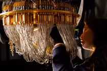 Google tạo kỳ tích lượng tử, nhanh hơn siêu máy tính 13.000 lần