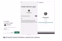 Cảnh báo gỡ ngay ứng dụng đọc lén tin nhắn người dùng