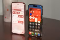 Liquid Glass phơi bày sự hời hợt của ứng dụng Android