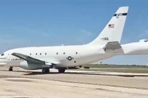 Máy bay bí ẩn nhất thế giới bất ngờ xuất hiện, ngỡ ngàng sự thật 