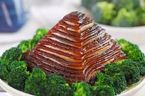 8 món ăn cầu kỳ nhất Trung Hoa, món cuối khiến Từ Hi mê mẩn