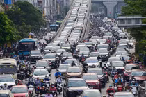 Đề xuất bỏ quy định không lái ô tô quá 48 giờ mỗi tuần