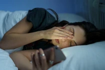 Thời điểm nguy hiểm nhất để dùng điện thoại