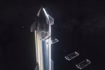 Elon Musk tung Starlink V3, mở kỷ nguyên internet gigabit toàn cầu