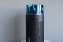 Dyson HushJet gây sốt với thiết kế "động cơ phản lực" siêu êm