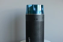 Dyson HushJet gây sốt với thiết kế "động cơ phản lực" siêu êm