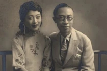 Cuộc đời bi kịch khó tin của 5 bà vợ hoàng đế Phổ Nghi