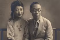 Cuộc đời bi kịch khó tin của 5 bà vợ hoàng đế Phổ Nghi