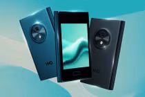 HMD ra mắt điện thoại “cục gạch thông minh” giá chỉ hơn 1 triệu