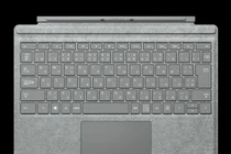 Microsoft loại bỏ bàn phím Alcantara sau 10 năm