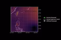 Microsoft tung AI dự báo thời tiết nhanh hơn 5.000 lần