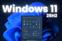 Windows 11 25H2 chính thức lược bỏ PowerShell 2.0 và WMIC