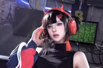 Nữ coser gây sốt với khả năng cosplay “cân” mọi giới tính