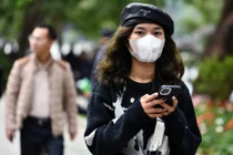 Dự báo thời tiết 8/1/2026: Miền Bắc đêm rét đậm, ngày nắng ấm