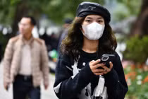 Dự báo thời tiết 8/1/2026: Miền Bắc đêm rét đậm, ngày nắng ấm