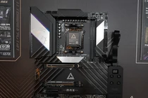 Mainboard MSI CES 2026 gây sốc khi UNIFY-X trở lại, B850 lột xác