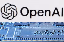 OpenAI tung “đòn hiểm”, Broadcom bắt tay thách thức Nvidia