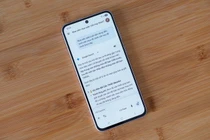 Gemini Live giúp bạn tránh bẫy mua sắm cuối năm