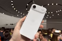 Cha đẻ iPhone Air rời Apple, gia nhập startup AI