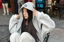 Hot girl livestream tái xuất với bộ ảnh cực cháy 